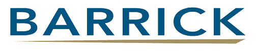 barrick logo