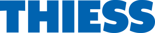 thiess logo
